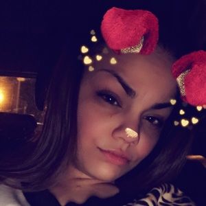 Meet your Posher, Tianna